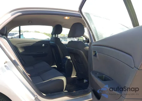 2012 Chevrolet Malibu 1Lt from USA, damaged, VIN 1G1ZC5E0XCF176102